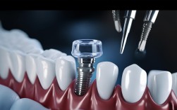 iti种植牙透色是什么原因导致的？会影响使用和美观吗？