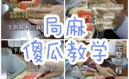 口腔黏膜内注射的方法