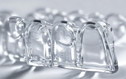 2025透明陶瓷托槽矫正，效果真比金属托槽好？