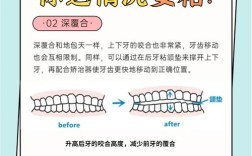 牙垫底方法有哪几种？常见类型、适用场景及选择技巧解析？