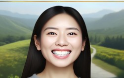 林心如牙齿矫正最新进展？她多大开始的矫正？