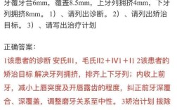 口腔正畸病例视频效果如何？看完能改善牙齿吗？