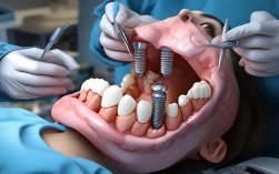 深圳种植牙过程图片