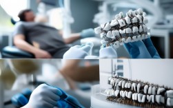 现在牙齿矫正器都要定做吗？