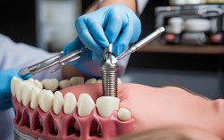 一颗牙种植株洲家鸿口腔