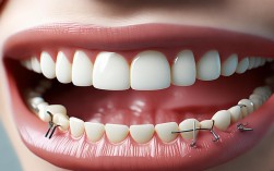 2025牙齿矫正收牙缝有哪些新方法？