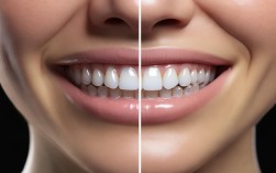 牙齿凸出矫正图片能直观看到矫正效果吗？