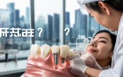 种植牙真的会松动吗？揭秘松动原因、预防方法与解决措施全解析