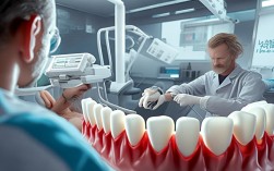 满口种植牙通常需要种多少颗？全口种植数量有固定标准吗？