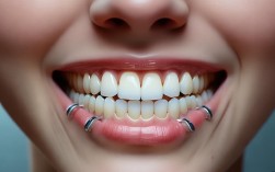 牙齿前突矫正图片能真实反映矫正效果吗？