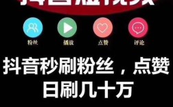 抖音粉丝8元一万？自助下单平台是否真便宜？