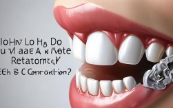 牙齿矫正矫正器要戴多久？时长因人而异吗？