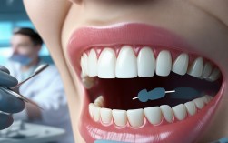 牙齿往里倒怎么矫正