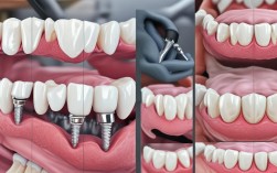 种植牙的详细步骤有哪些？种植流程是怎样的？