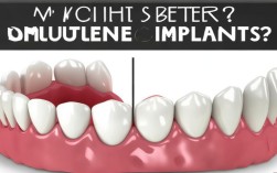 2025缺牙修复，假牙和种植牙现在怎么选？