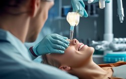 种植牙胶是什么？种植牙效果提升的关键吗？