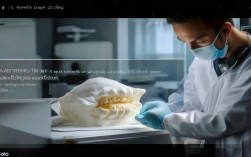 种植牙二期取模视频，取模的详细步骤流程是怎样的？