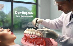 种植牙能美白牙齿吗？效果是否真实有效？