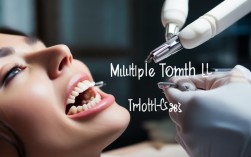 多颗牙缺失种植亚案例效果如何保障？