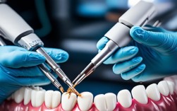 种植牙修复工具使用需掌握哪些关键操作方法？