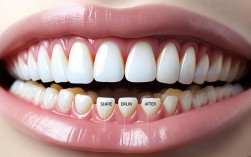 2025牙齿切片矫正效果如何？最新临床数据揭秘