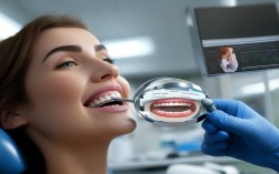 氟斑牙能矫正牙齿吗？