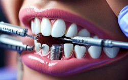 种植牙后牙龈颜色变为紫红色，是正常现象还是异常信号？原因有哪些？