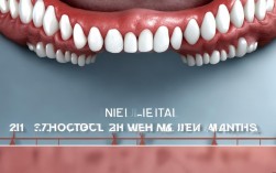 九院种植牙一般需要几个月完成？