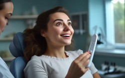 矫正牙齿期间发现怀孕