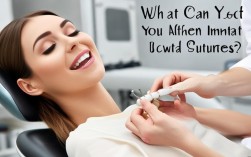 种植牙拆线后能吃什么？饮食禁忌与推荐食物指南