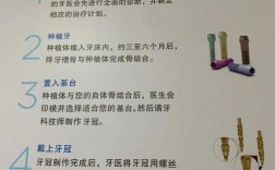 8020种牙计划是什么？适合哪些人群？