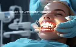 牙齿手术 快速矫正