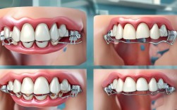 矫正牙齿分几步？2025最新步骤详解！