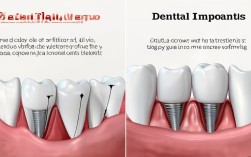 镶牙和种植牙的区别究竟是什么？