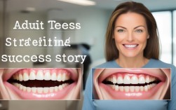 2025成人矫正成功案例，现在矫正效果真这么好？