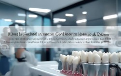 韩国系统种植牙是什么？优势、适用人群及种植流程详解