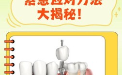 牙根炎症状与治疗方法