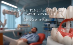 种植牙牙冠老化了能换吗？2025年新技术适配吗？