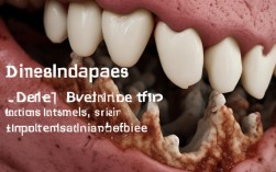 种植牙植骨失败症状