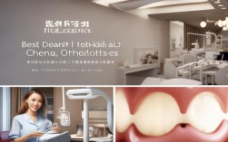 成都牙齿矫正医院怎么选？这几家靠谱吗？