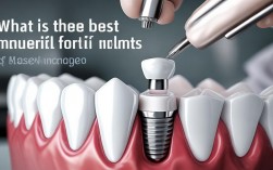 2025最新种植牙材质怎么选？哪种最好最耐用？