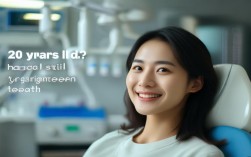 20岁矫正牙齿还来得及吗？现在开始效果会打折扣吗？