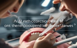 2025年牙齿矫正必须上下一起做吗？