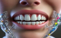 牙齿矫正戴橡皮圈，究竟有什么作用？