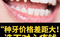 丹东哪植牙便宜