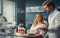 镶牙后现在能换成种植牙吗？