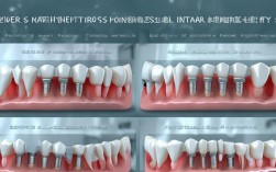 种植牙治疗一般分几期？总共包含几个步骤？