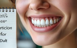 2025成人牙齿矫正，现在开始还来得及吗？