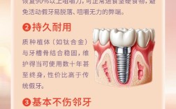 种牙利弊有哪些？如何权衡是否适合？