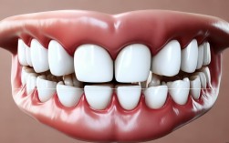 牙齿往里倾斜能矫正吗？